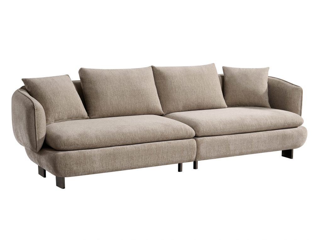 AVERON (IV gr.) sofa (S22510A-06) 1