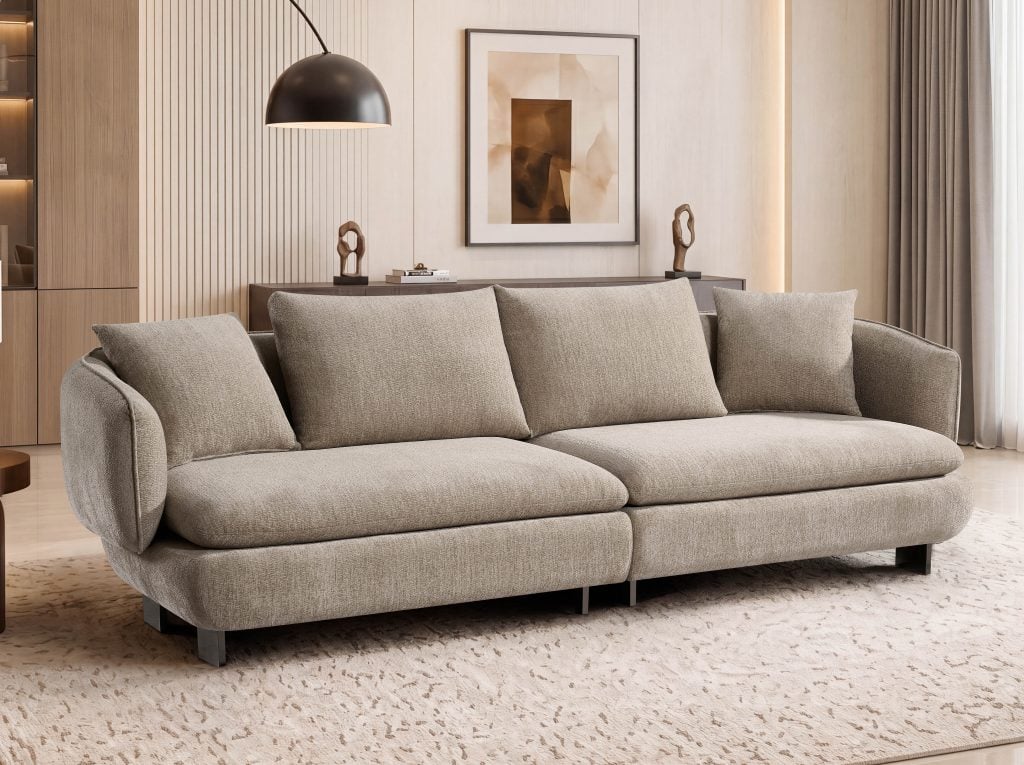 AVERON (IV gr.) sofa (S22510A-06)
