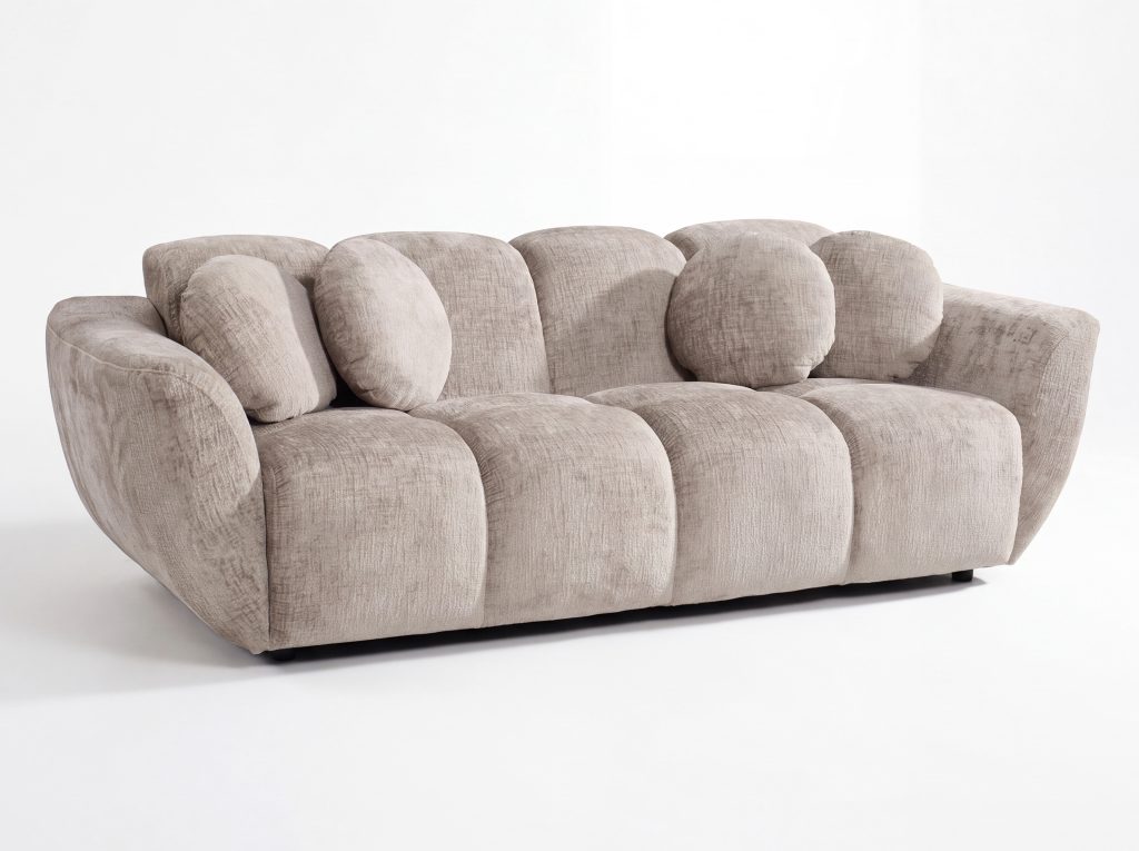 LUCENTIS-III (IV gr.) trivietė sofa (Solo-170) 1