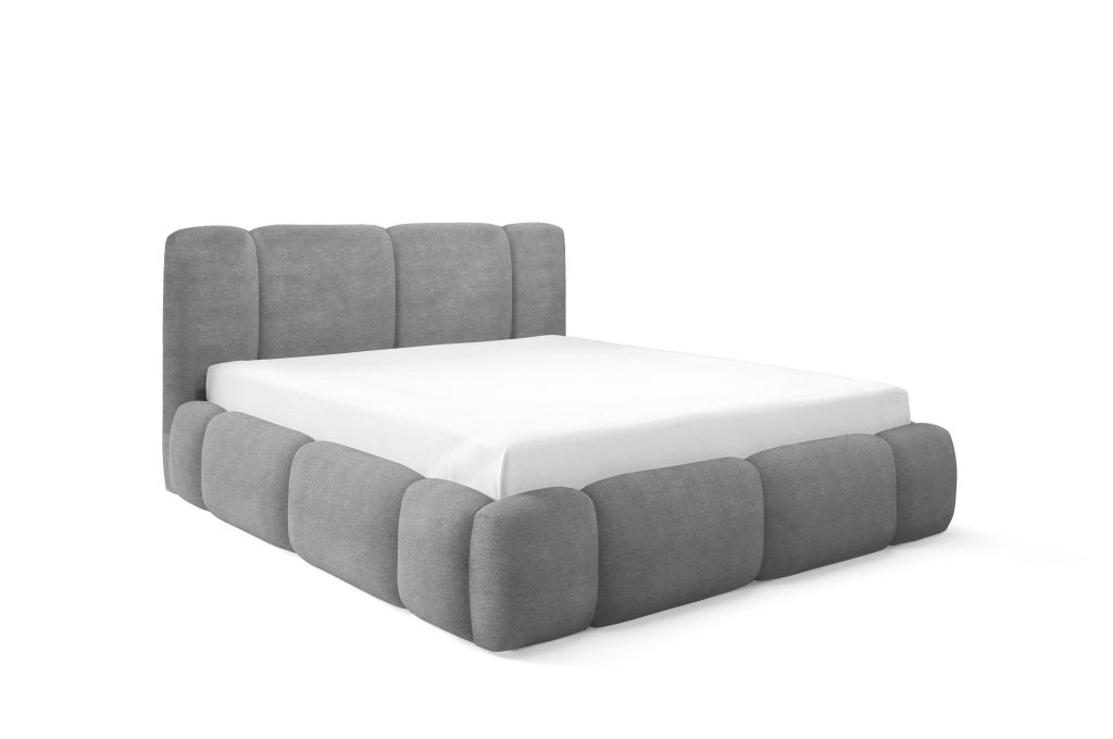 BIANCO 180 (III gr.) lova be LED apšvietimo (Lambi-12) 3