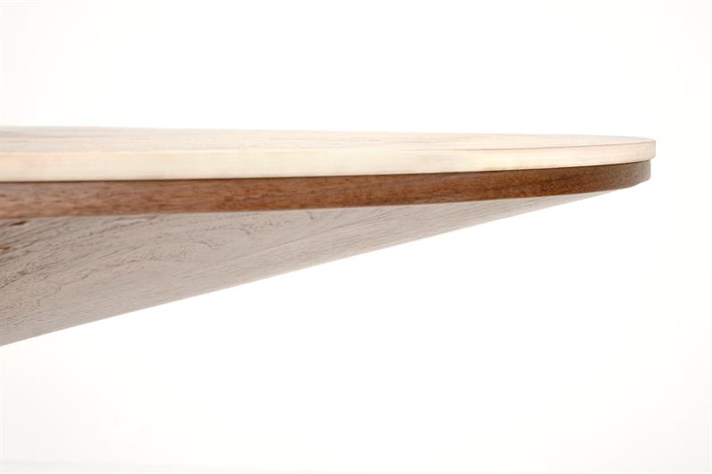 ARANI apvalus stalas 11