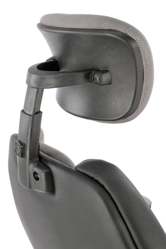 CHRONO žaidimų-biuro kėdė #7