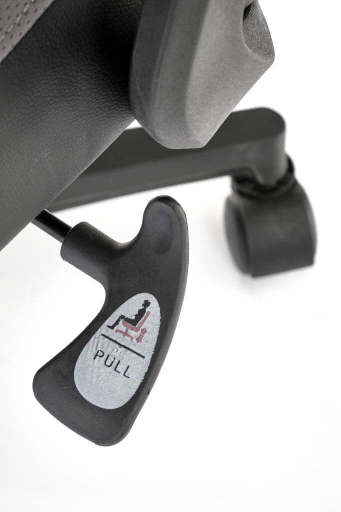 CHRONO žaidimų-biuro kėdė #9