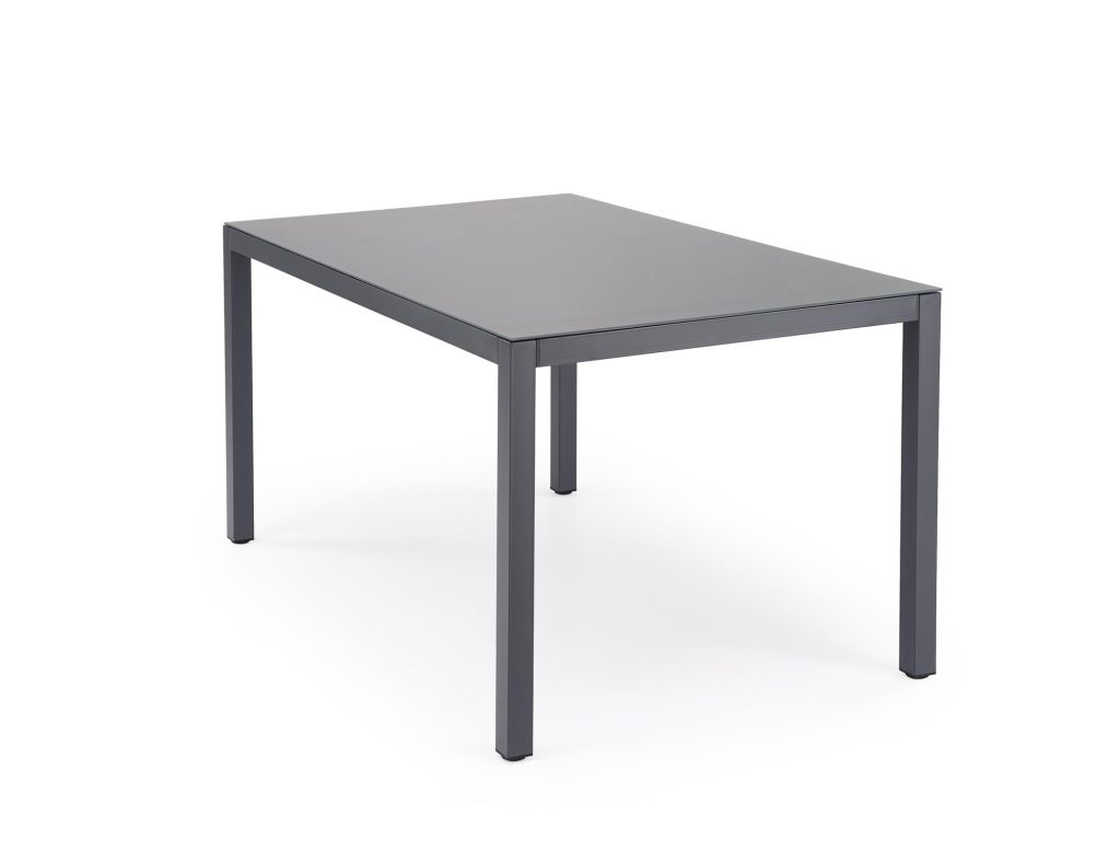 HOVER lauko stalas (Pilkas) 2