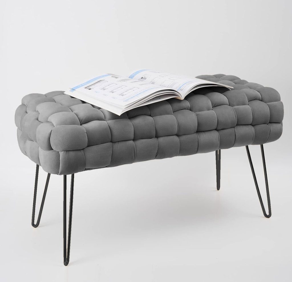 CIKADA (II gr.) minkštasuolis (Velvet #17)