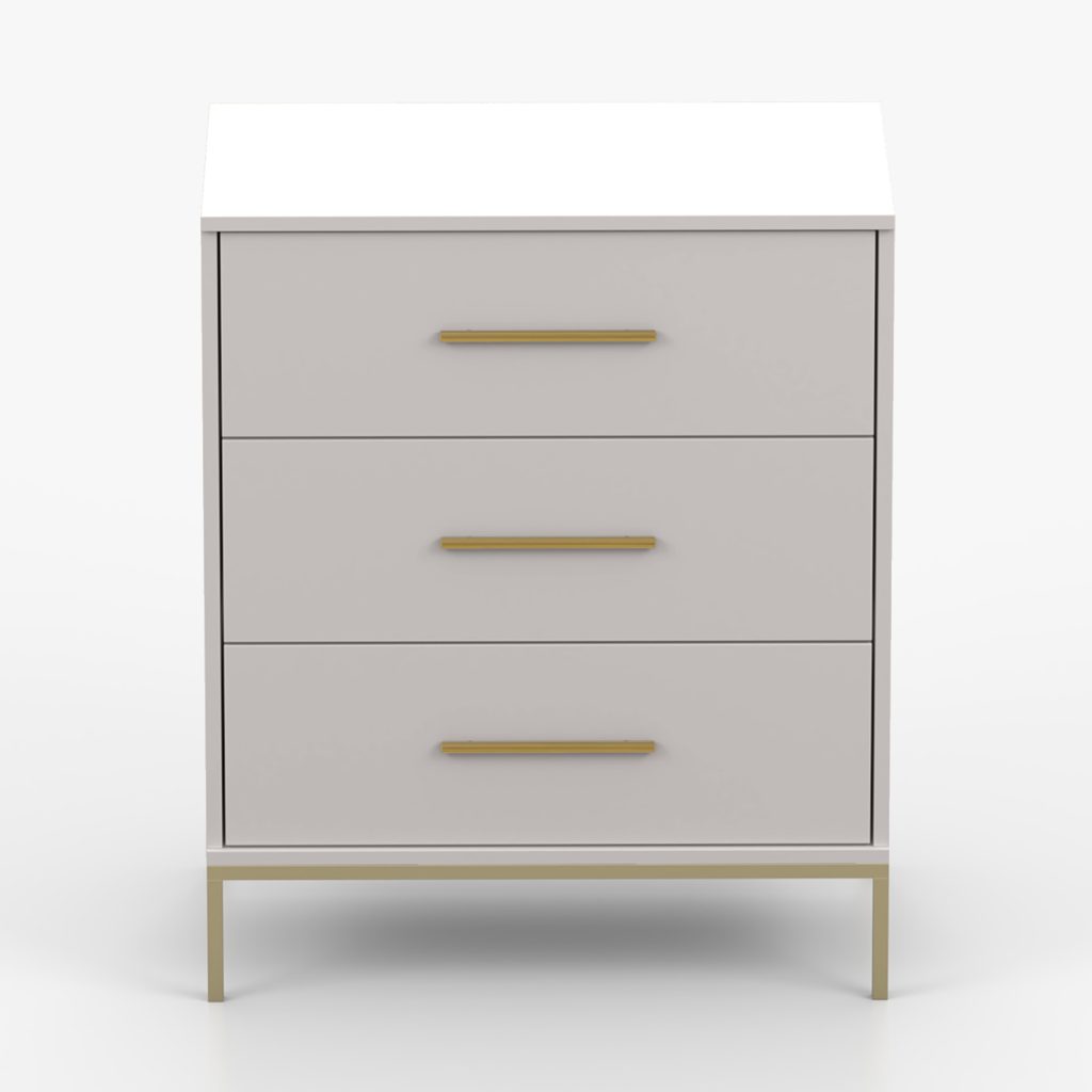 KASZMIR-46 3S komoda-1