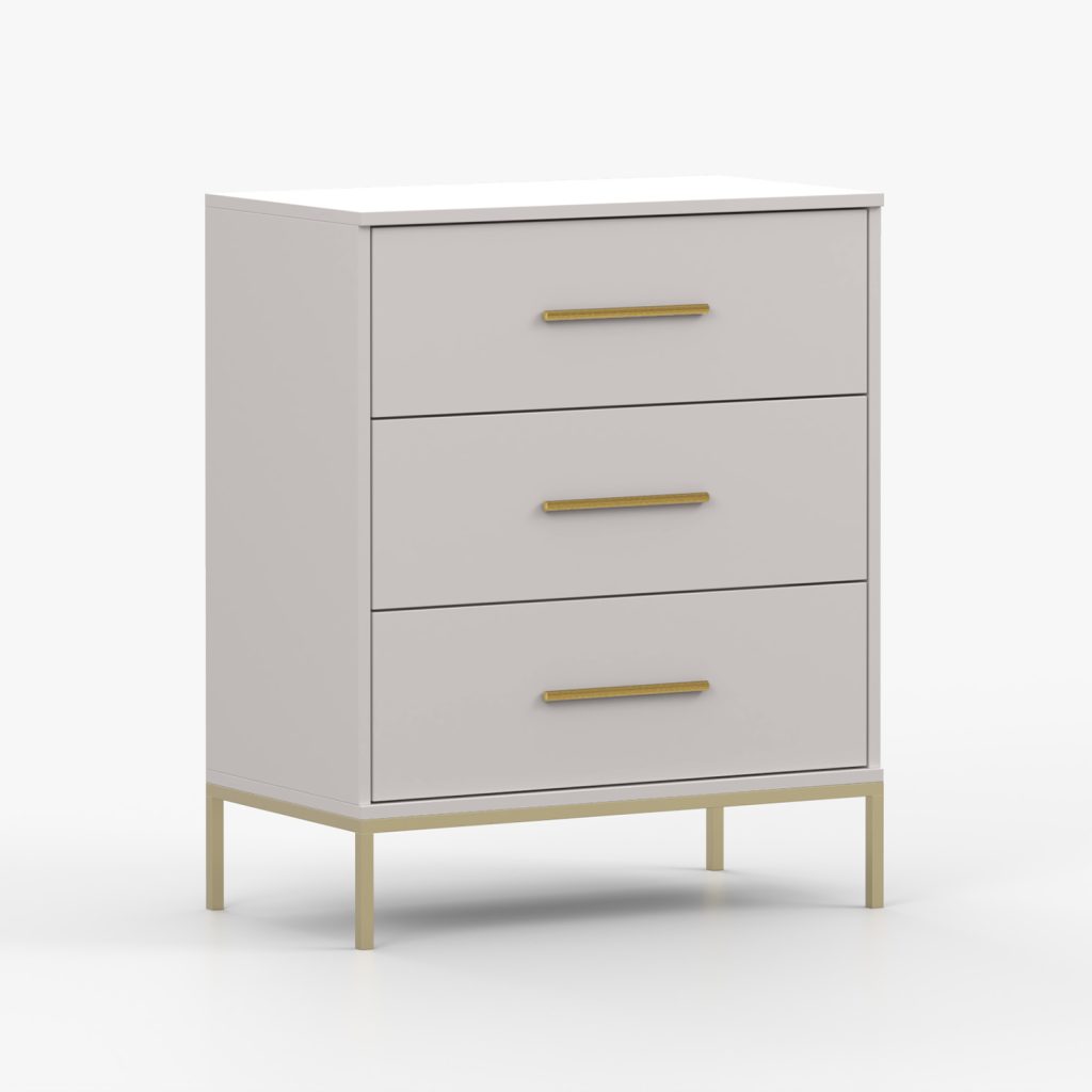 KASZMIR-46 3S komoda