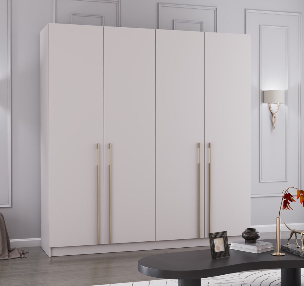 KASZMIR-20 4D spinta #7