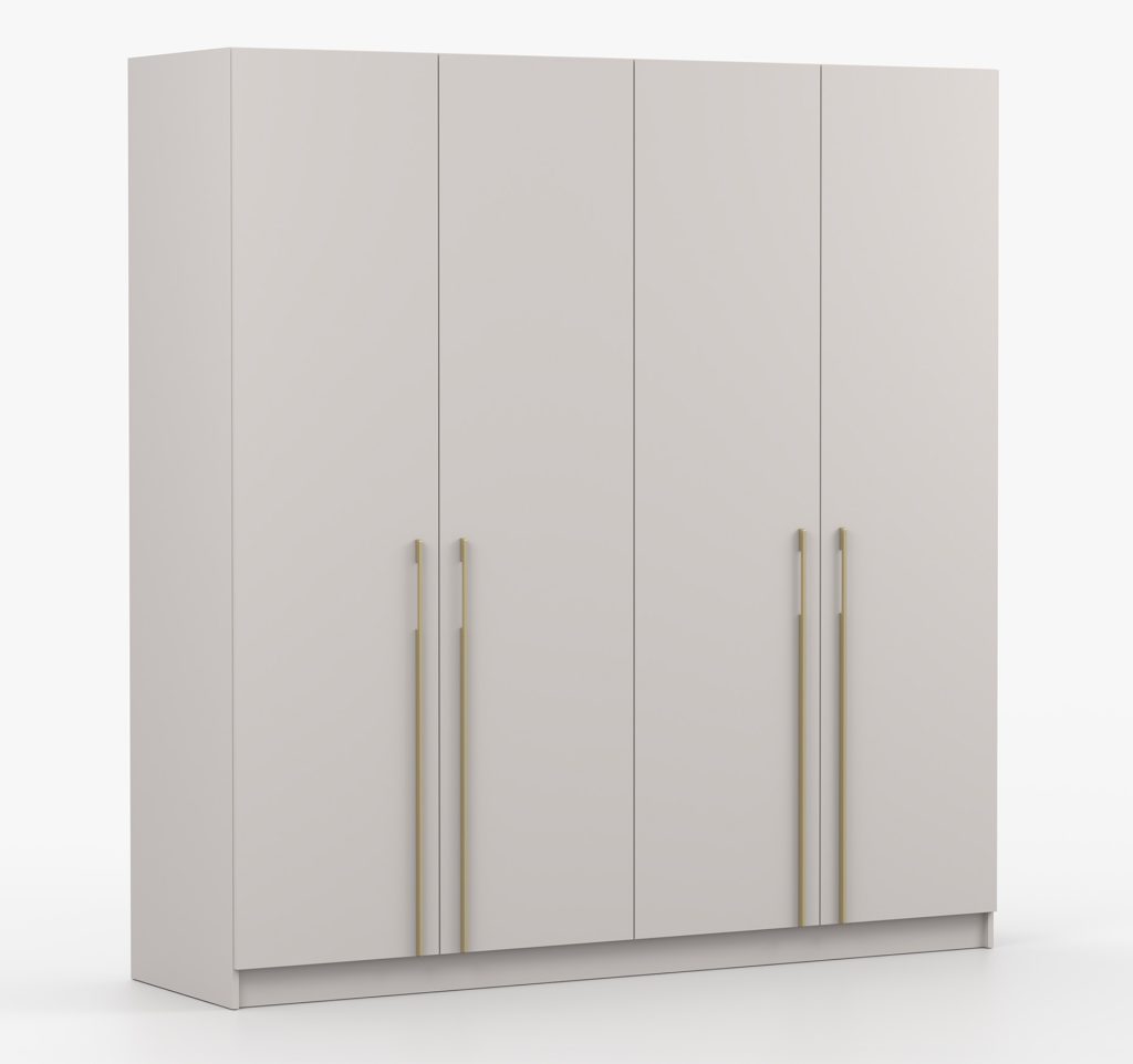 KASZMIR-20 4D spinta