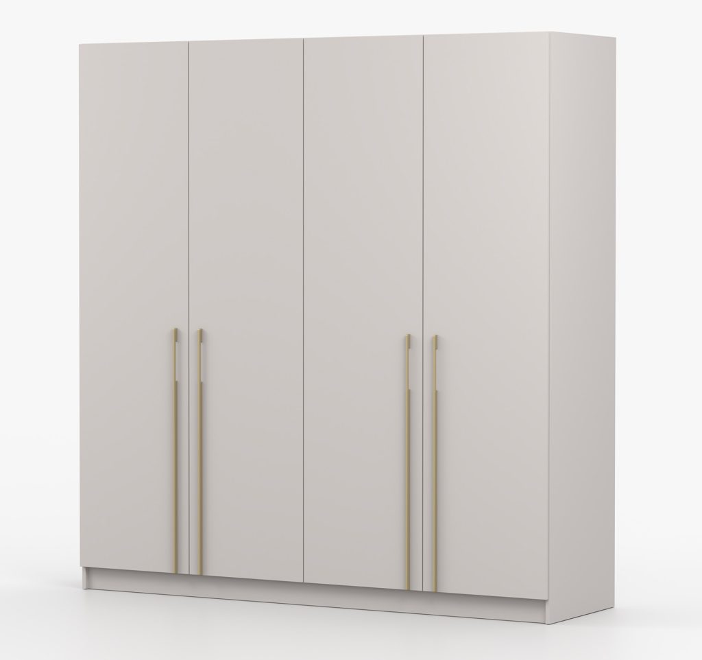 KASZMIR-20 4D spinta #4