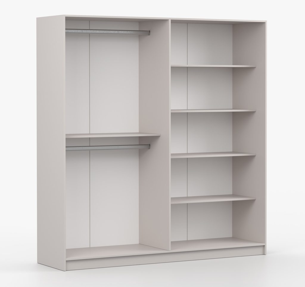 KASZMIR-20 4D spinta #6