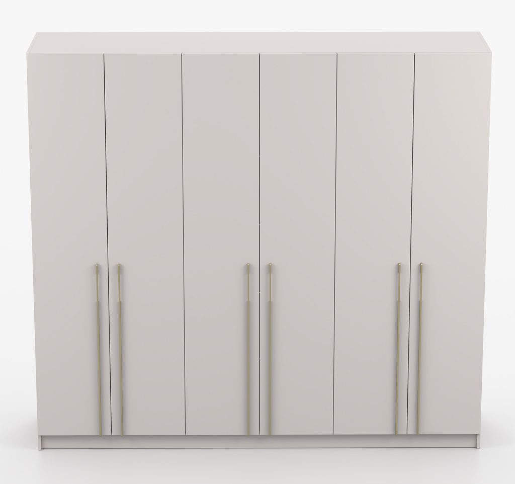 KASZMIR-21 6D spinta