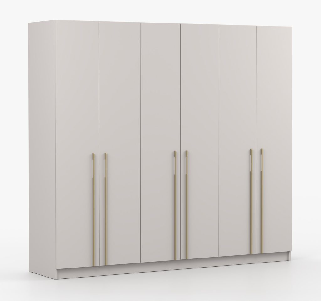 KASZMIR-21 6D spinta šonu 5