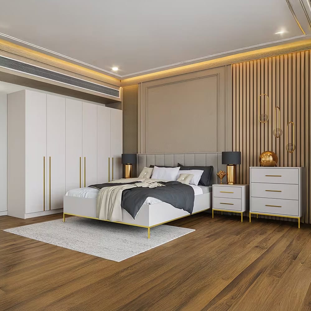 KASZMIR-20 4D spinta #9