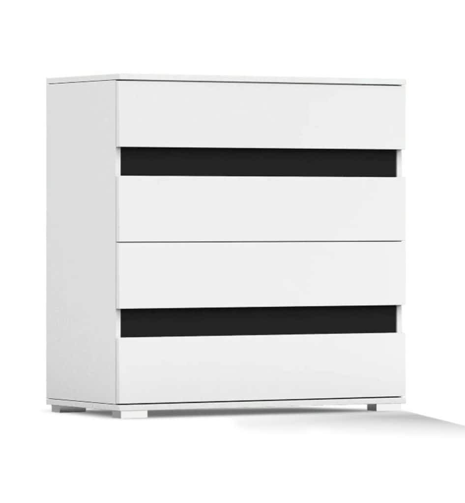 LUCCA-II 46 4S komoda #1