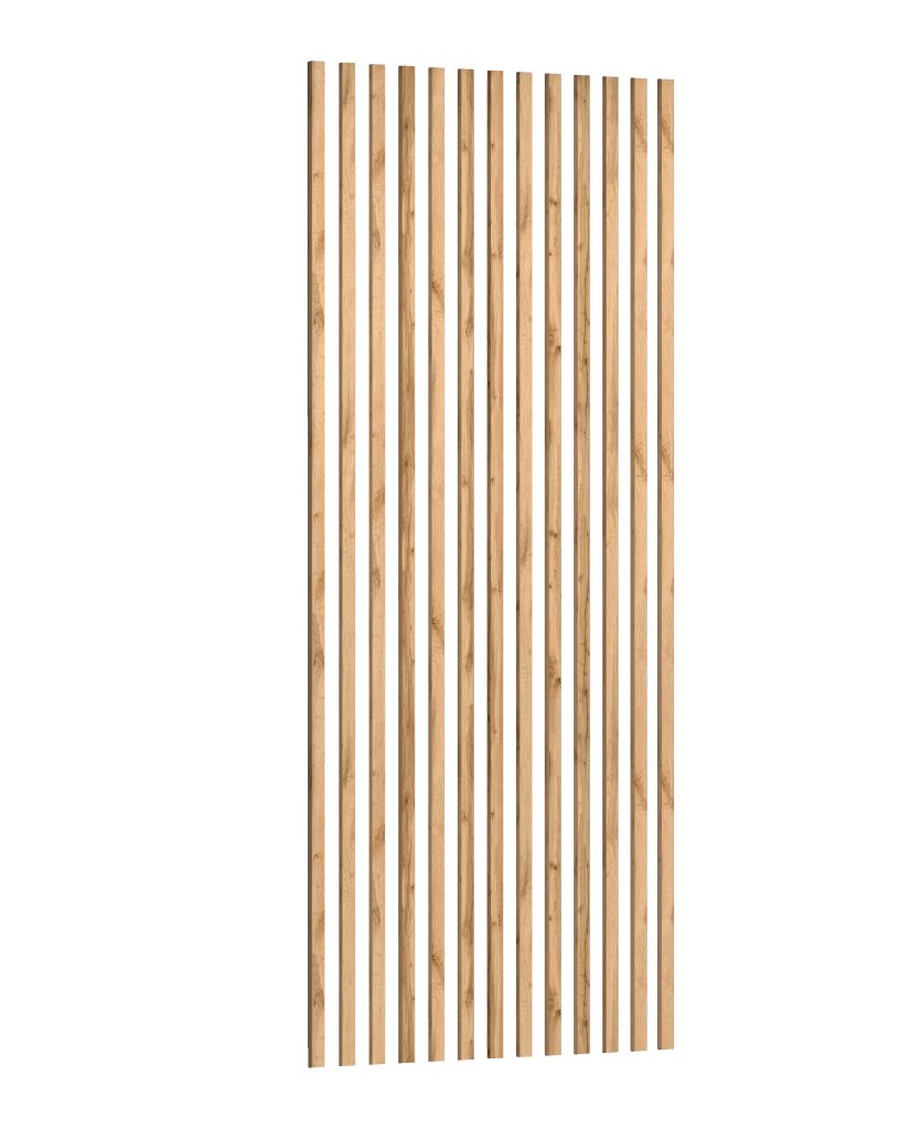 VEGAS LAMELE dekoro juostos (Artisan) (komplekte 13vnt.)