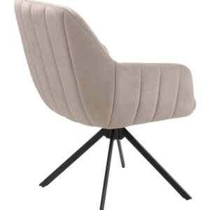 LARSA (III gr.) sukamoji kėdė (0941-0025 Taupe) #4