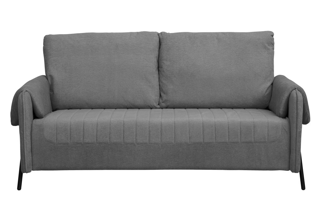MARBELLA-II (II gr.) dvivietė sofa (Y429074 Pilkas) 2