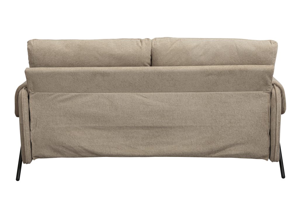 MARBELLA-II (II gr.) dvivietė sofa (Y429078 Rudas) 1