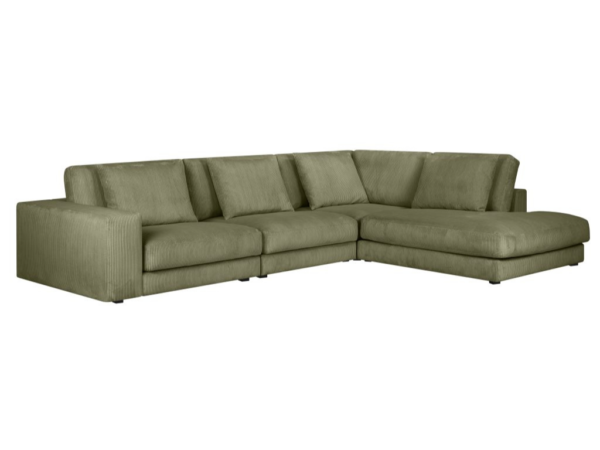 KAYALA OE LOUNGE (II gr.) minkštas kampas (Lincoln-37) D #2