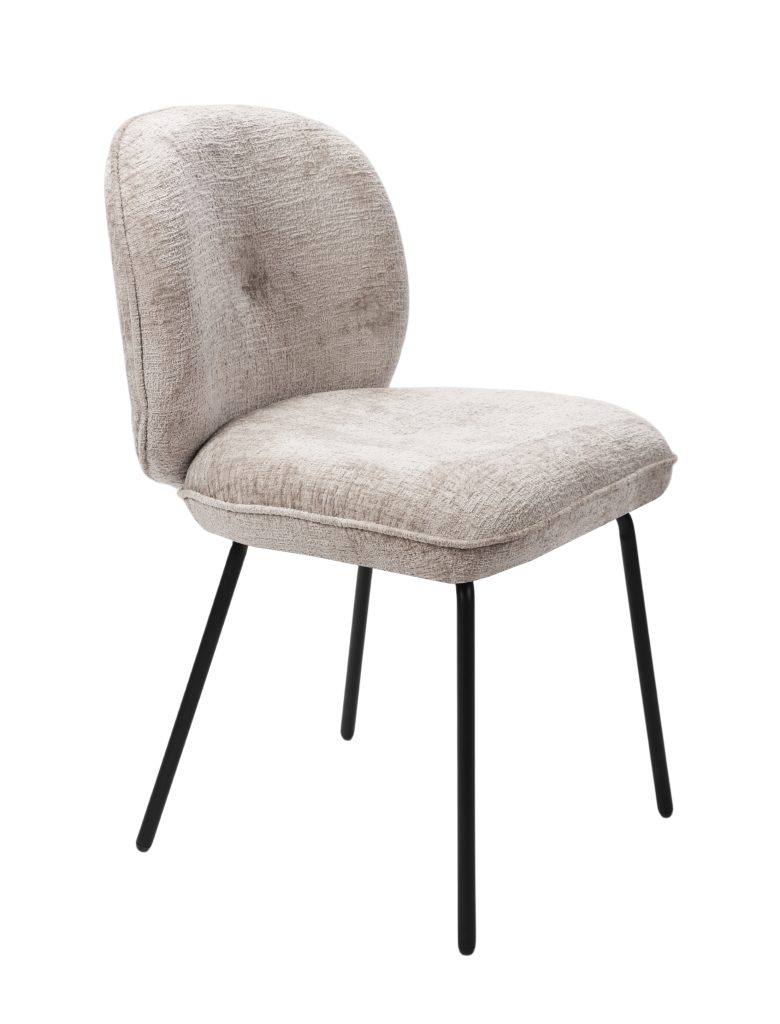 KIMBERLEY (IV gr.) kėdė (Solo-170 Šviesiai rudas)