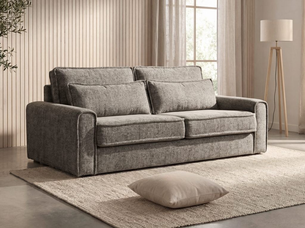 kns cassini sofa bella60 maksobaldai