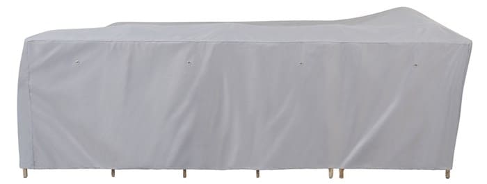 Lauko baldų uždangalas 260X260X65 cm. 320g. 02