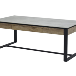 BALTIMORE CT-121 staliukas (Pudalas Grey/Grey Wood) #1