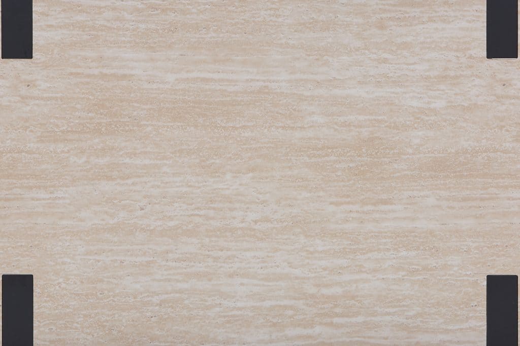 CALABRIA DK-120 kosmetinis staliukas-konsolė (Yellow Marble) #5