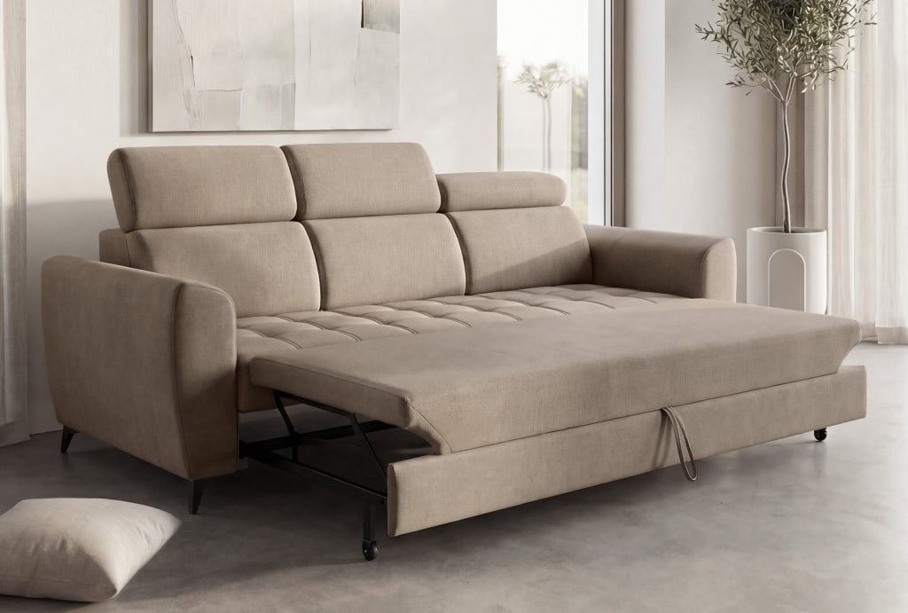 ATLANTA (III gr.) sofa-lova (Solar-16) 2