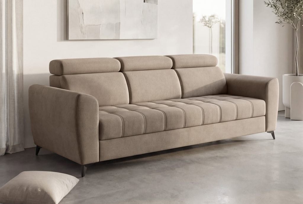 ATLANTA (III gr.) sofa-lova (Solar-16)