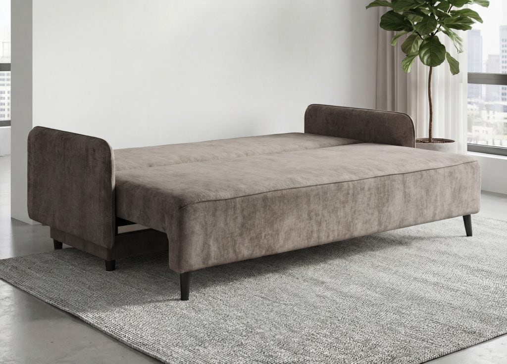 BRAGA (III gr.) sofa-lova (Eclipse-07) 1