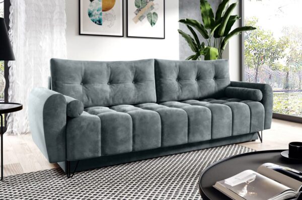 MANHATTAN (II gr.) sofa-lova (Amon-11) #1