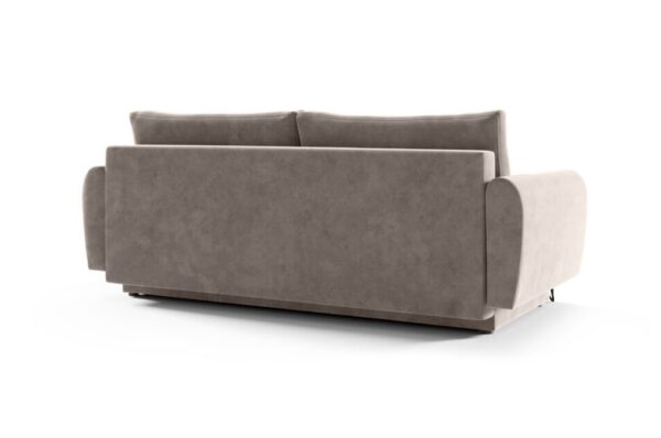 MANHATTAN (II gr.) sofa-lova (Amon-16) #2