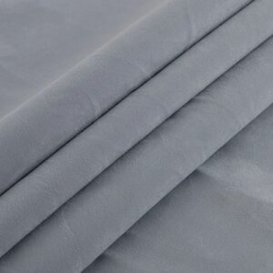 Velvet Ice Blue 55