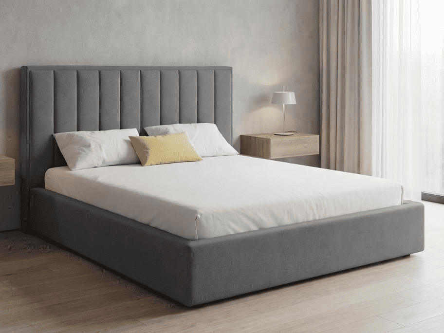 Lova BRISTOL solar 96 160x200 interjere