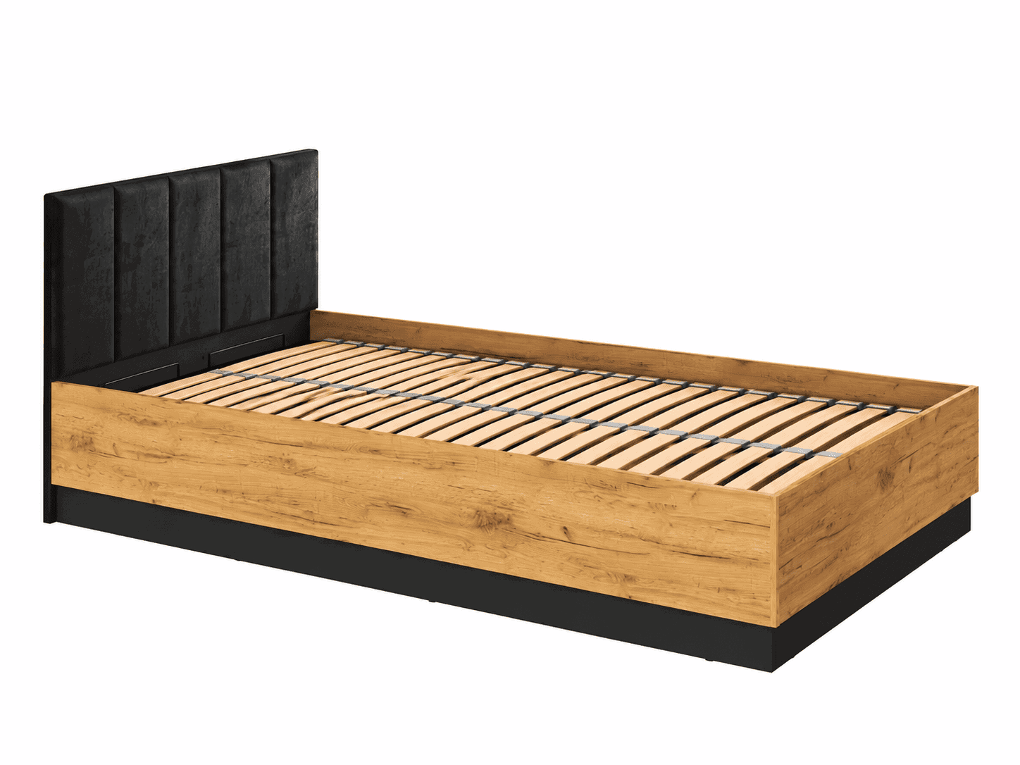 Lova COLT 120x200 rėmas