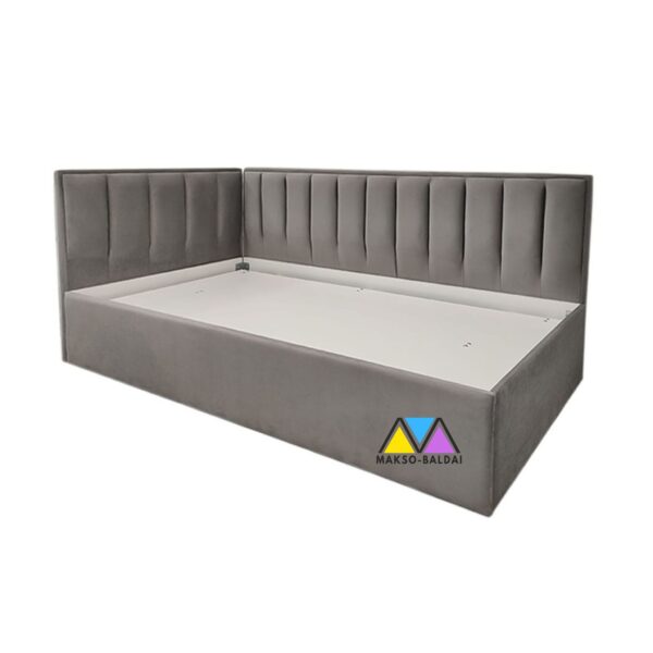 Viengulė lova ETNA ELEGANCE MINI #3