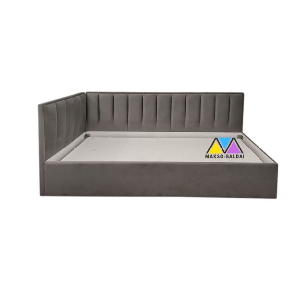 Viengulė lova ETNA ELEGANCE MINI #4