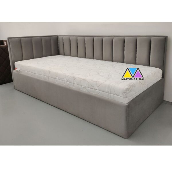 Viengulė lova ETNA ELEGANCE MINI #5