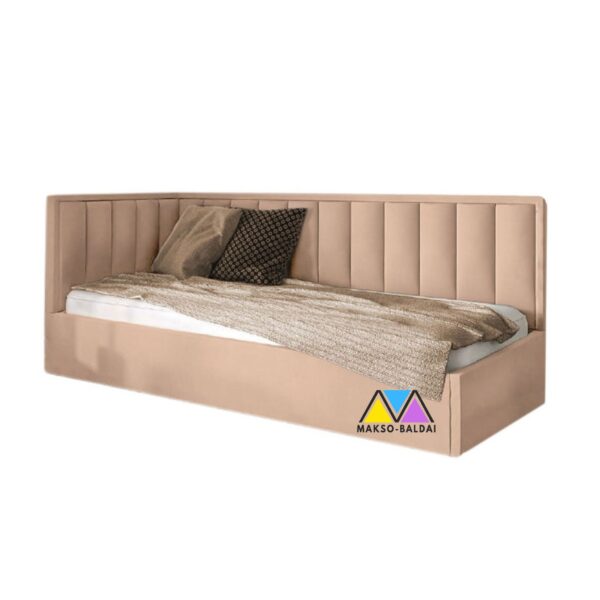 Viengulė lova ETNA ELEGANCE MINI #1