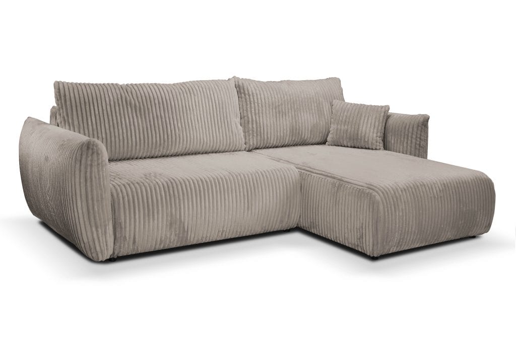 ALLORA (II gr.) minkštas kampas (Tilia-11)