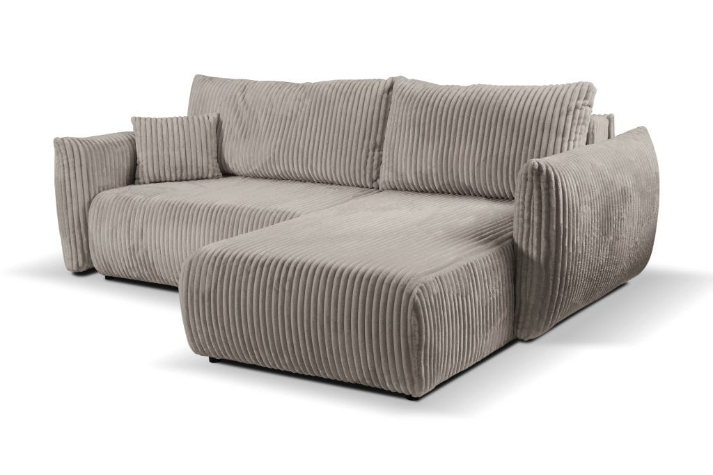 ALLORA (II gr.) minkštas kampas (Tilia-11)