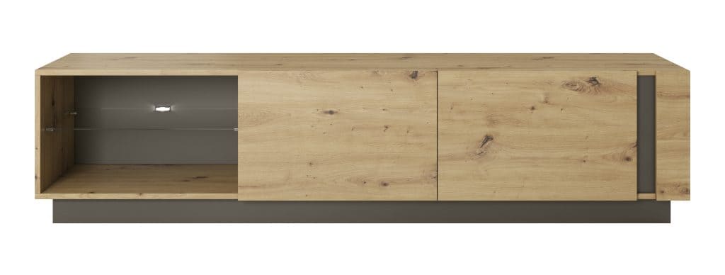 arco 187 tv komoda priekiu