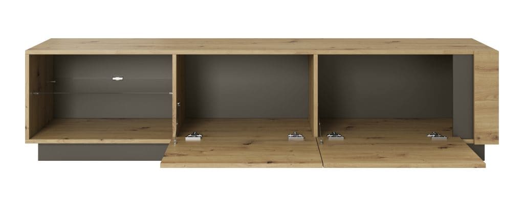 arco 187 tv komodos vidus