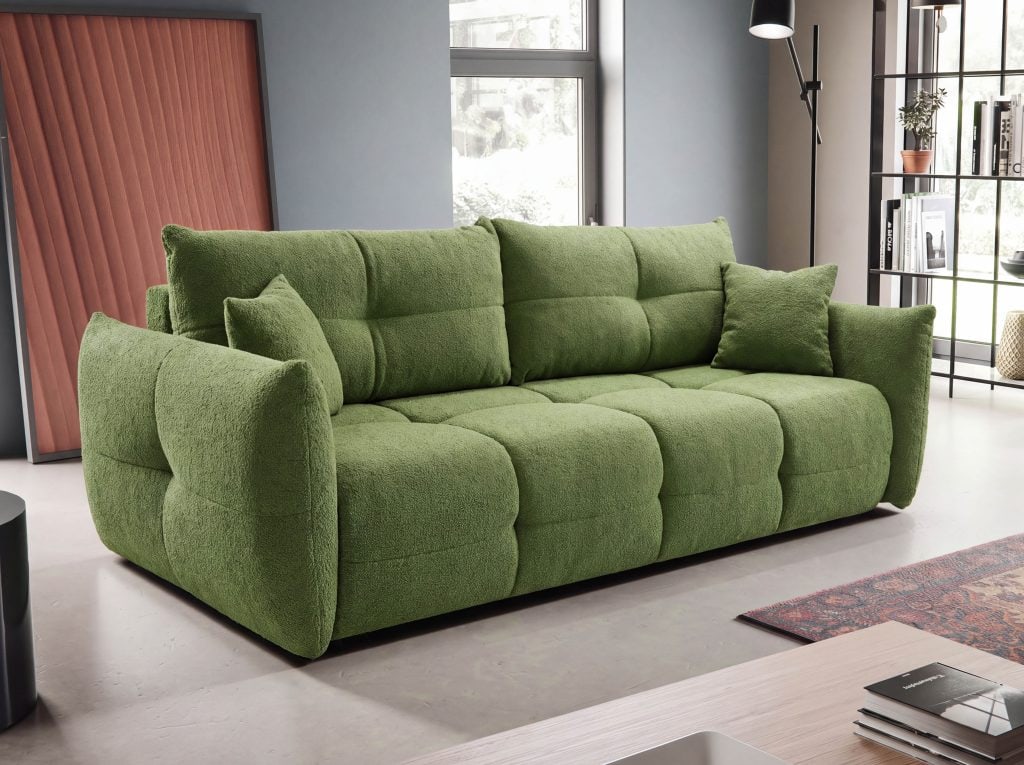 BASE-3V (III gr.) sofa-lova (Now Or Never-38)