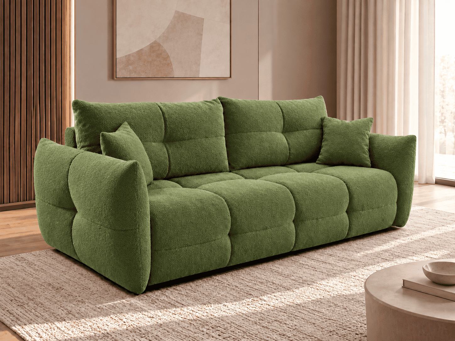 BASE-3V (III gr.) sofa-lova (Now Or Never-38)