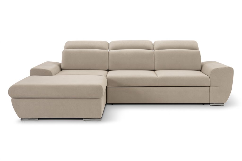 LENTI (II gr.) minkštas kampas (Casa-05) K