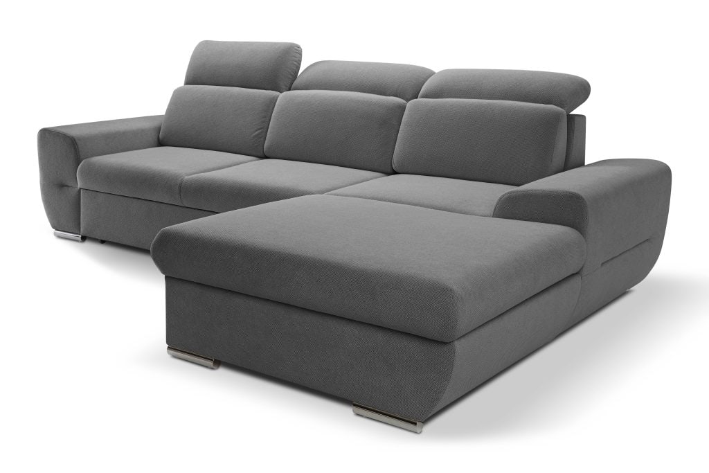 LENTI (II gr.) minkštas kampas (Curio-93) D