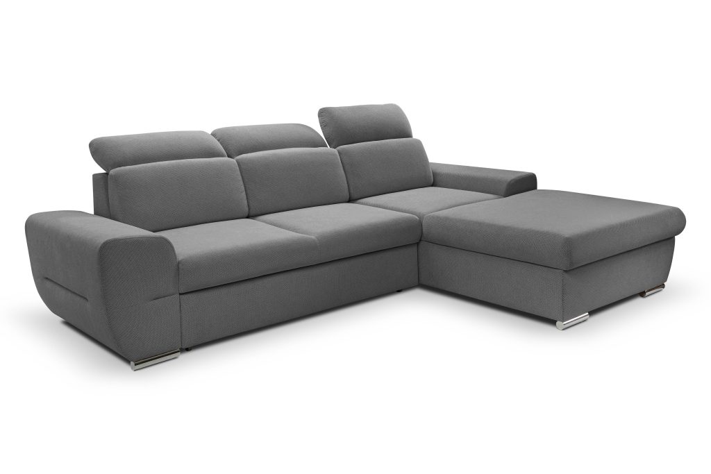 LENTI (II gr.) minkštas kampas (Curio-93) D